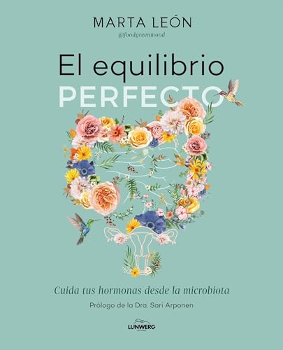 Portada del libro El equilibrio perfecto