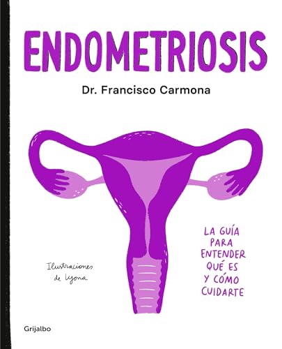 Portada del libro Endometriosis