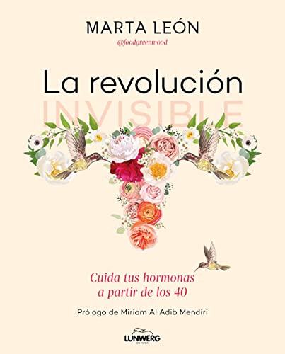 Portada del libro La revolución invisible
