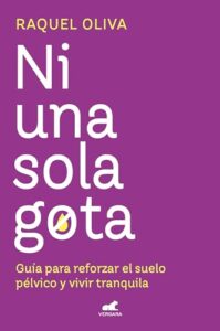 Portada del libro Ni una sola gota