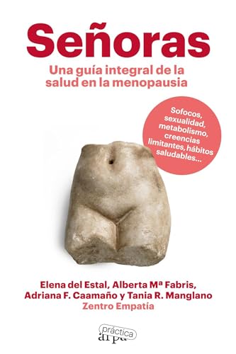 Portada del libro Señoras