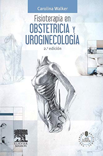 Portada del libro Fisioterapia en obstetricia y uroginecología