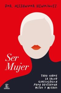 Portada del libro Ser mujer
