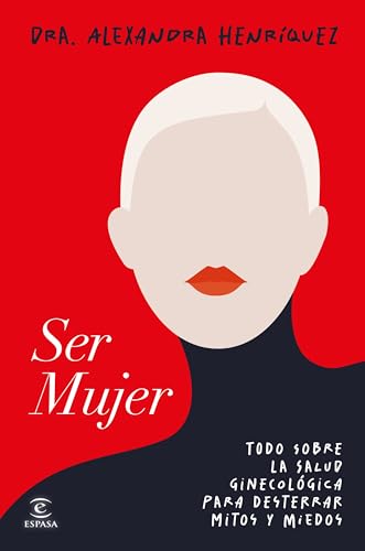 Portada del libro Ser mujer