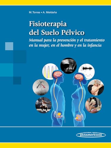Portada del libro Fisioterapia del suelo pélvico