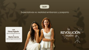 Portada de La Revolución Madre