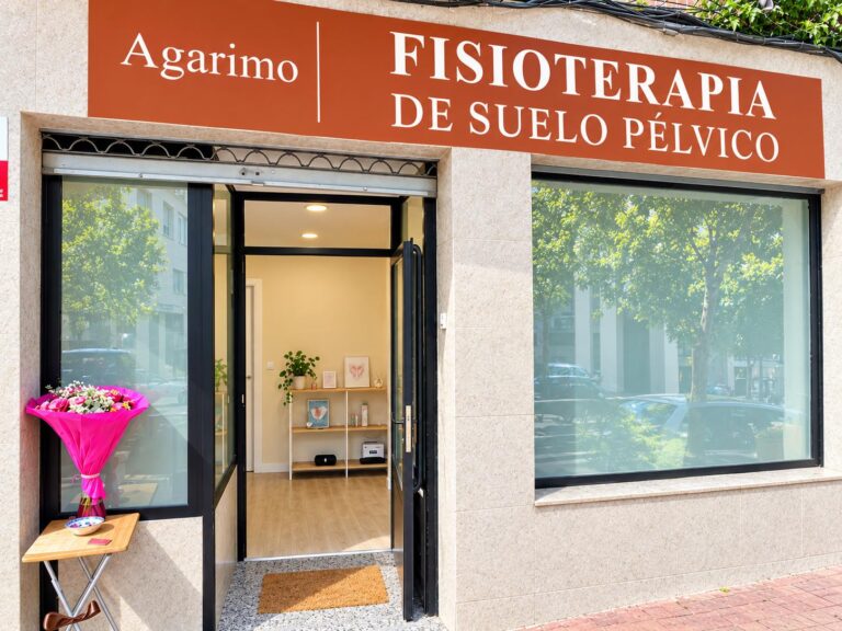 Agarimo | Fisioterapia de Suelo Pélvico
