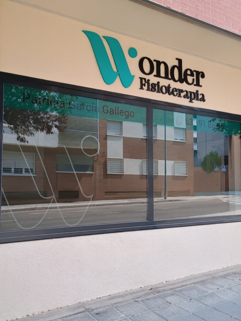 Wonder Fisioterapia