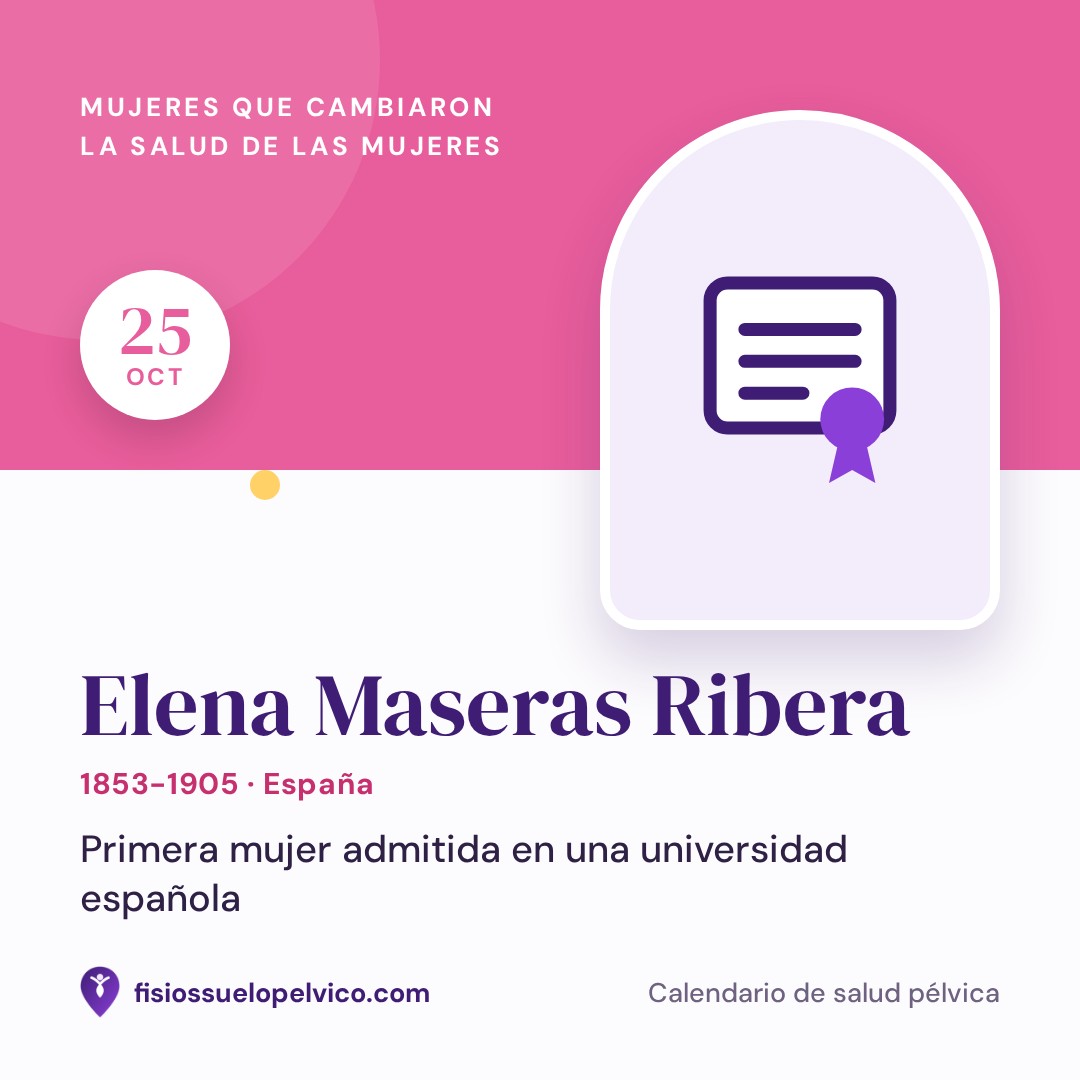 Imagen para redes: Elena Maseras Ribera